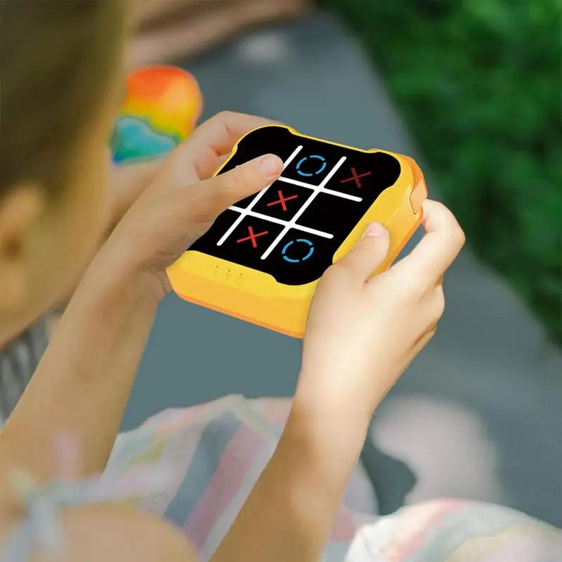 Elektronisch Slim-Tactiek Bordspel – Interactief Strategie Spel Voor Jong En Oud