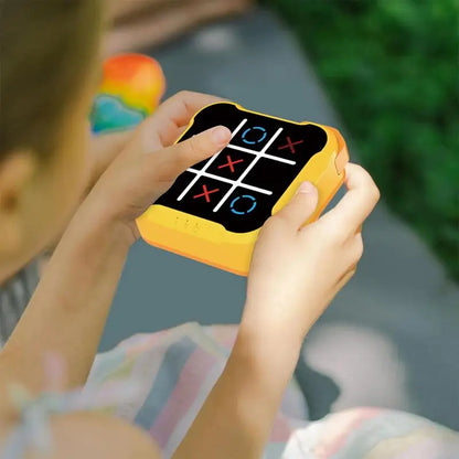 Elektronisch Slim-Tactiek Bordspel – Interactief Strategie Spel Voor Jong En Oud
