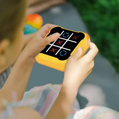 Elektronisch Slim-Tactiek Bordspel – Interactief Strategie Spel Voor Jong En Oud